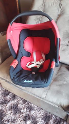 Bebê conforto