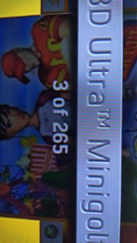 Xbox 360 265 jogos destravado