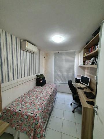 Apartamento a venda no Brisas Altos do Calhau, 2 quartos, todo projetado R$ 260.000,00 - Foto 8