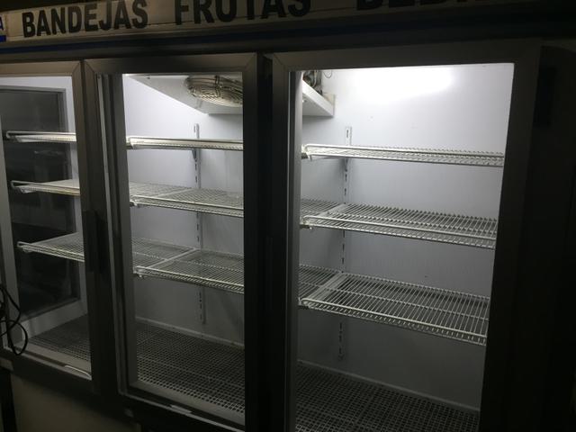 Geladeira - Foto 2