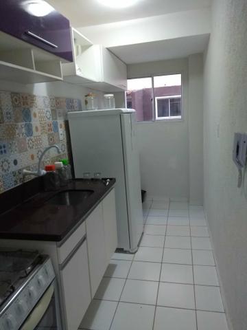 Apartamento Mobiliado no SIM - 2 quartos - Foto 12