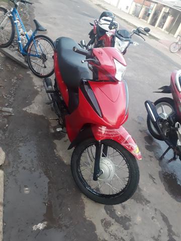 Vendo ou troco por carro - Foto 3