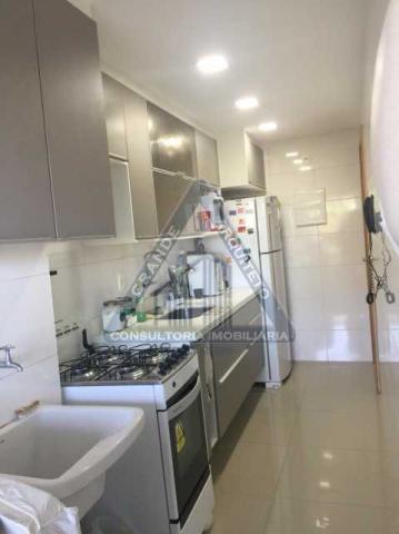 Apartamento à venda com 3 dormitórios cod:GAAP30128 - Foto 5