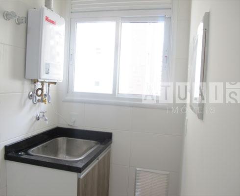 Apartamento | Vila Izabel | 2 dorms (1 suíte) | 1 vaga | 95m² - Foto 5