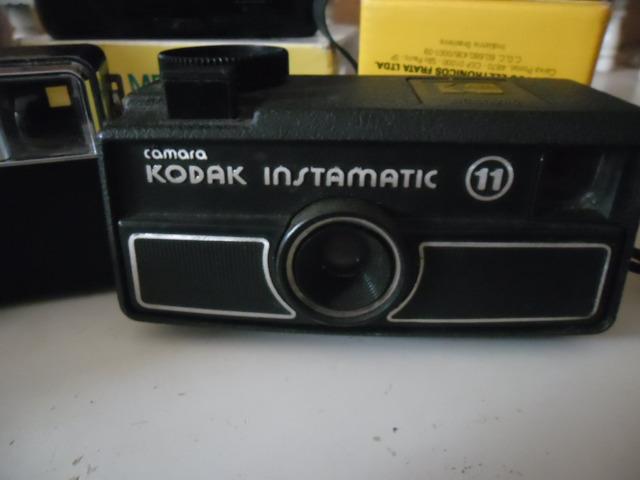 Maquinas Fotográficas para Colecionador ? Usadas - Foto 6