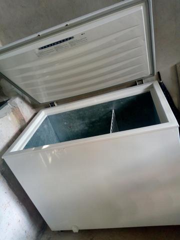 Freezer