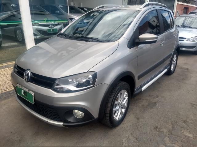Crossfox gII imotion