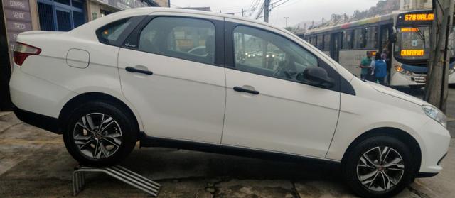 Fiat Grand Siena 1.6 Completo - Foto 3