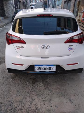 Hb20 2014/14 r$ 30.500