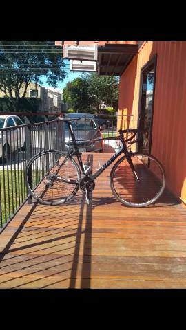Speed Giant. Defy L _ Composite . Tam.58 - Foto 3