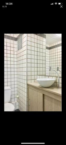 Sala de Alto Padrão Pátio Dom Luís!!! - Foto 8