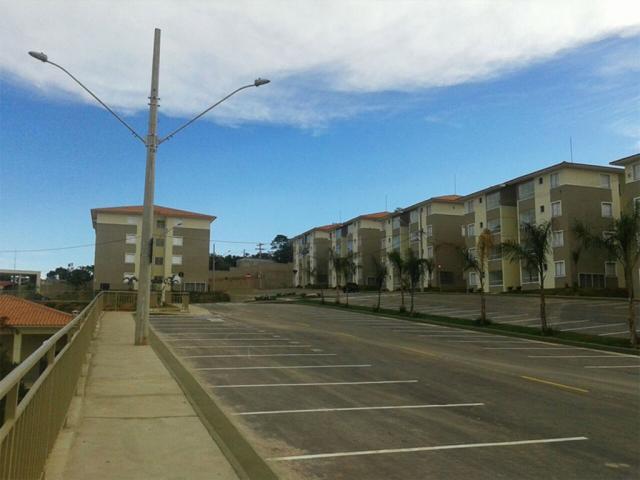 Apartamento à venda com 2 dormitórios em Marajo, Divinopolis cod:17375 - Foto 6