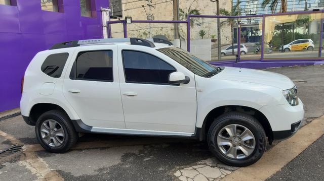 Duster dynamique 1.6 2017/2018 - Foto 4