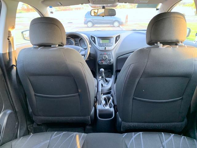 Hb20 1.0 Comfort Style 2015 (4 Pneus Novos) - Foto 9