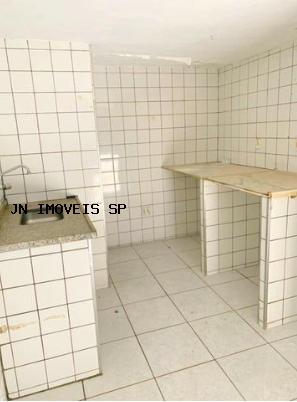 Ponto comercial para locação em são paulo, parque da mooca, 2 banheiros - Foto 2