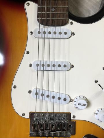 Guitarra Stratocaster Condor - Foto 4
