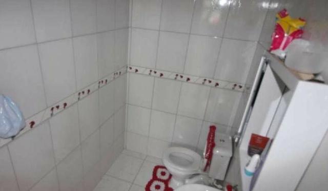 Linda casa de 2 quartos em Senador Camará - Foto 5