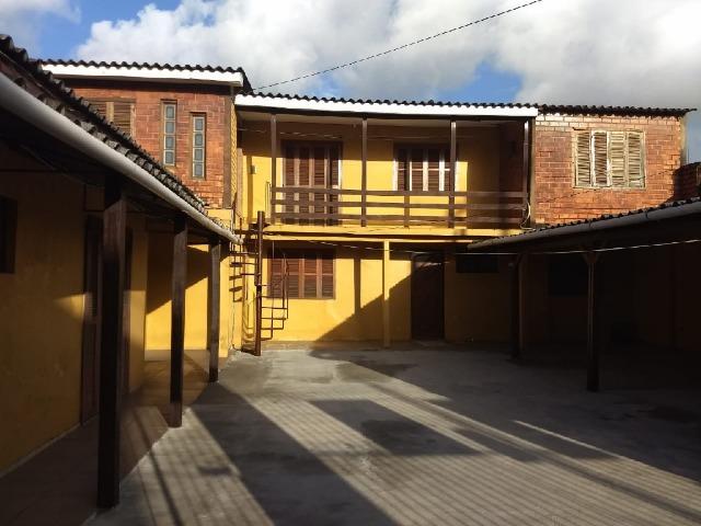 Casa de alvenaria 03 dormitórios à venda no bairro Campina em São Leopoldo