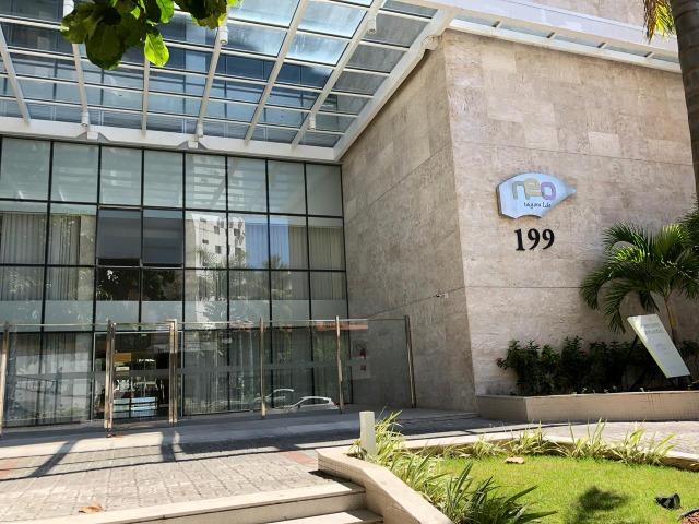 Apartamento 2 Quartos Itaigara Porteira Fechada! - Foto 19