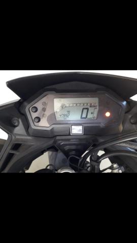Vendo esta moto, a mesma se encontra em Parnaíba pi - Foto 4