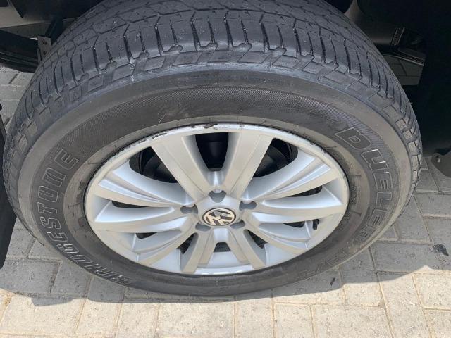Amarok 2.0 TDi CD 4x4 Highline - Foto 9