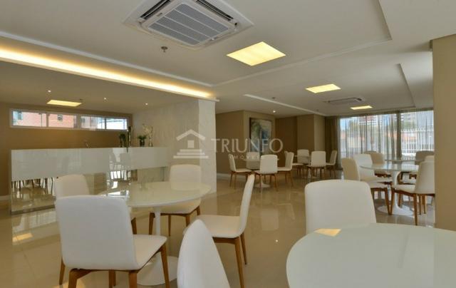 (HN) Skyline no Dionísio Torres com 172m² - 3 suítes - 3 vagas == - Foto 4