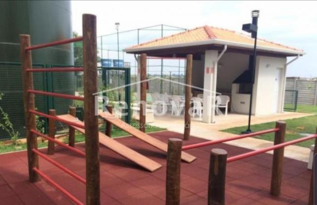Apartamento à venda com 3 dormitórios em Parque euclides miranda, Sumaré cod:490 - Foto 13