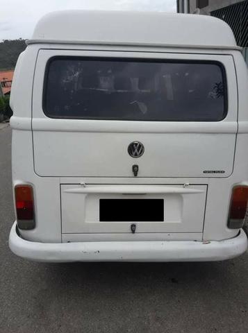 Vende - se Kombi 8 lugares - Foto 9