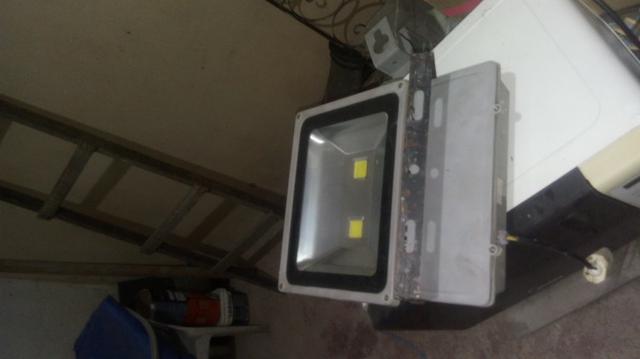 Refletor de LED 100W