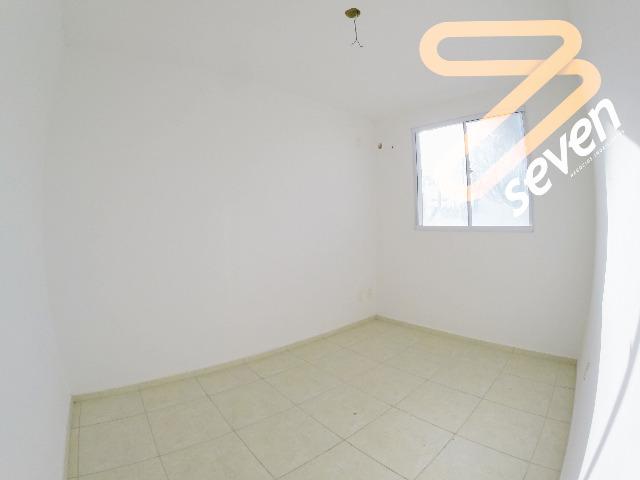 Spazzio Andrier - 48m² - 2 quartos - Mcmv - Zona Norte -SN - Foto 9