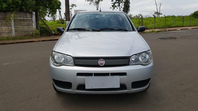 Fiat Siena Fire 1.0 Flex 2009 Manual - Foto 3
