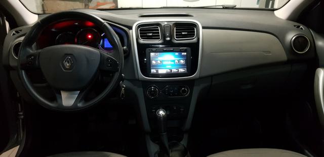 Logan Dynamique 1.6 2015 - Completo - ToRRando! - Foto 7