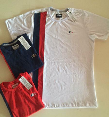 Blusas tecido fio 30'' - Foto 4