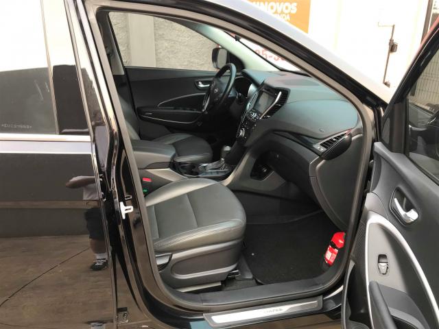 HYUNDAI SANTA FÉ 2013/2014 3.3 MPFI 4X4 V6 270CV GASOLINA 4P AUTOMÁTICO - Foto 6
