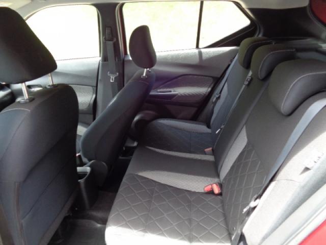 NISSAN KICKS 1.6 16V FLEX SV 4P XTRONIC. - Foto 2