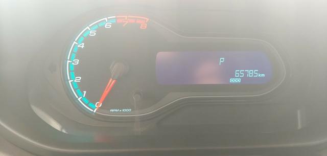 Prisma LT 1.4 Automático - 2015 - Foto 7