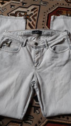 Calça jeans,44,Equus
