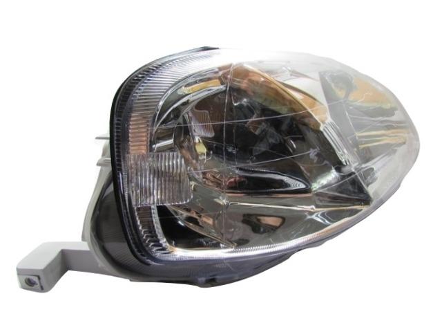 Farol Cromado Honda Civic 1999 2000 Direito - Foto 3