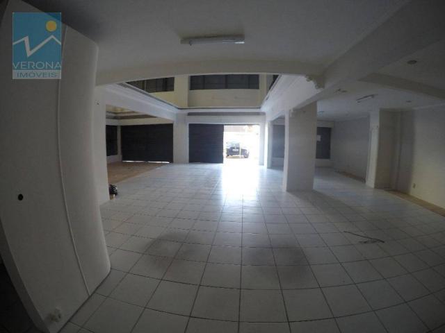 Loja para alugar, 200 m² por R$ 7.500,00/mês - Dionisio Torres - Fortaleza/CE - Foto 14