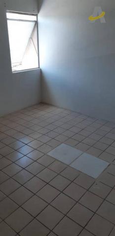 Apartamento com 2 dormitórios para alugar, 90 m² por R$ 800,00/mês - Janga - Paulista/PE - Foto 6