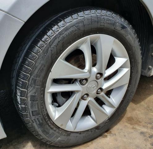 HB20 Premium Top de Linha - Foto 10