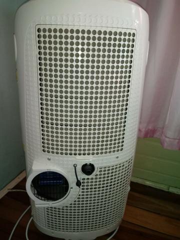 Ar portátil midea springer zerado 220w completo - Foto 3