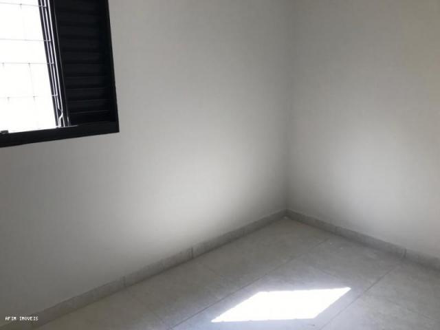 Casa para venda em marília, palmital, 3 dormitórios, 1 banheiro, 2 vagas - Foto 2