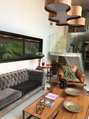 Casa 232m² - Condomínio Tavano - C100119 - Foto 10