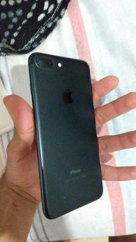 Vendo iPhone 7plus 128gb