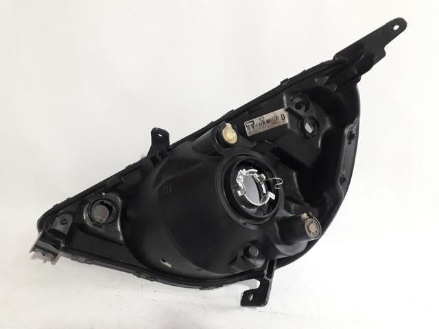 Farol Fit M. Negra 03 04 05 06 07 08 Direito Original - Foto 4