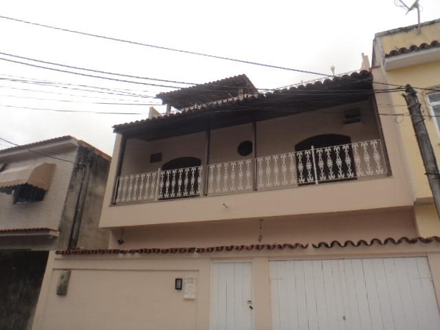Casa triplex na Taquara, 4 quartos - Foto 19