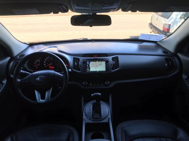 KIA SPORTAGE LX2 OFFG4 2014 - Foto 9