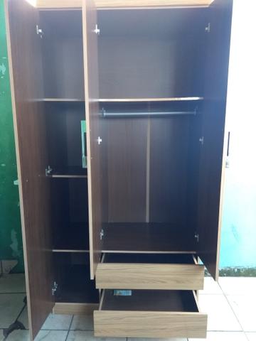 Roupeiro - Foto 2
