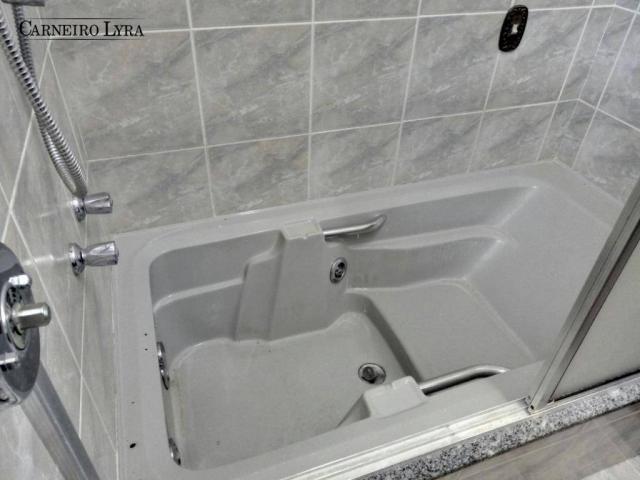 Casa com 3 dormitórios à venda, 330 m² por r$ 370.000,00 - vila sampaio bueno - jaú/sp - Foto 12